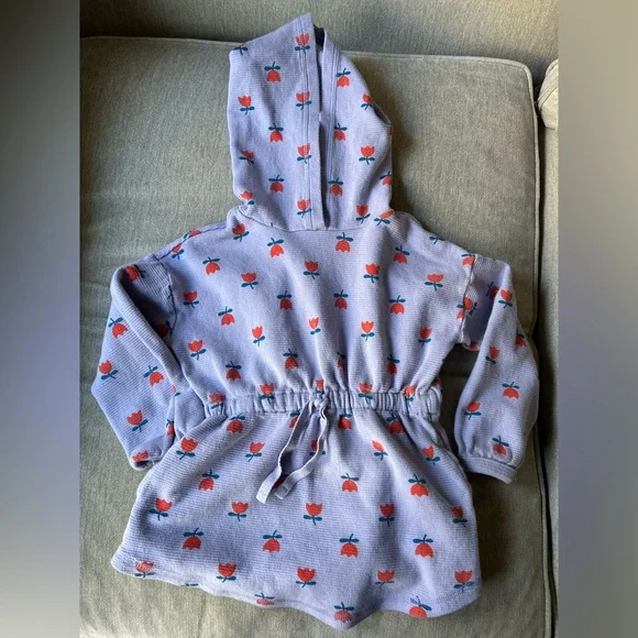 Hanna Andersson Boden Kate Quinn dress lot of 11 size 2-4 - Picture 2 of 12